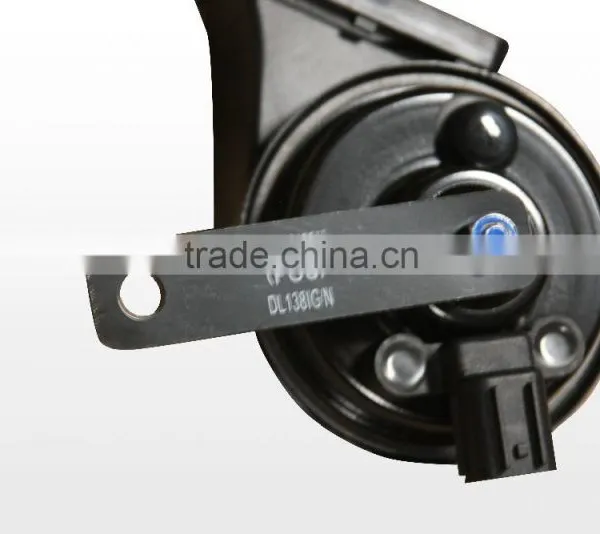 Snail Designed Horn Siren for BYD G6 Chinese Original Cars Accessories photo-3