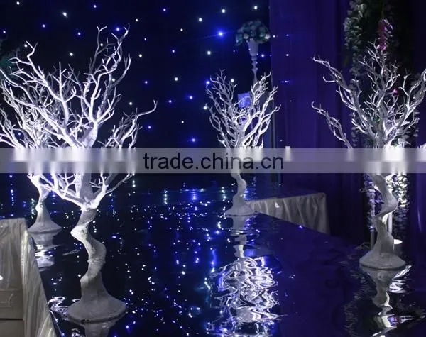 Wedding Decoration Supplies Wedding Ornamental Artificial Blossom Tree photo-6