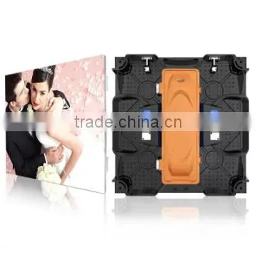 Provide Indoor Rental Led Video Wall P4.81 Cheap Price Indoor Full Color Led Display Screen