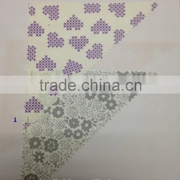 100% Cotton Print Fabric Textile Stock Stocklot:P6246-A15070916 photo-3
