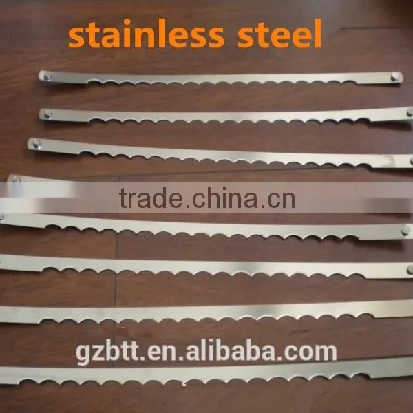 Reliable Quality Bread Slicer in Stainless Steel Factory Price photo-3
