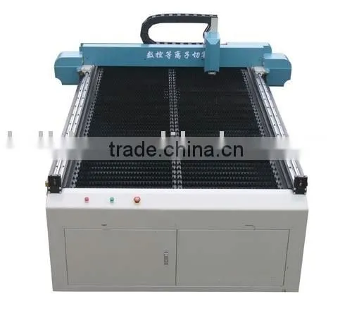 Plasma Cutting Machine in Low Price