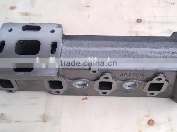 Wet Manifold 3923313 for 4BT Engine photo-2