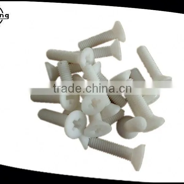 Housing High Precision PP Plastic Products Processing photo-3
