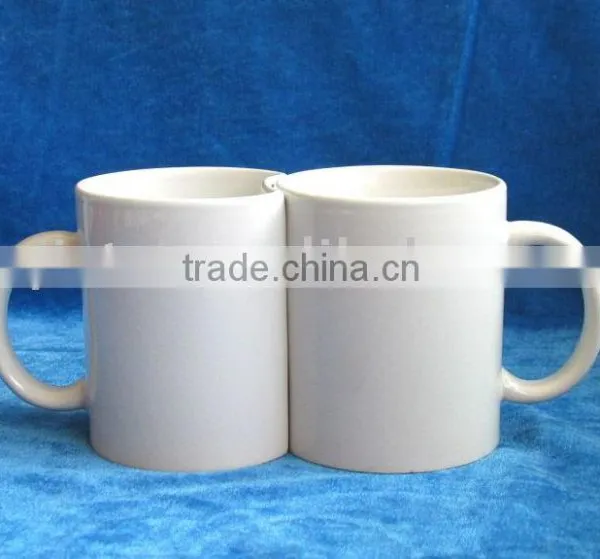 Couple Coated Mug