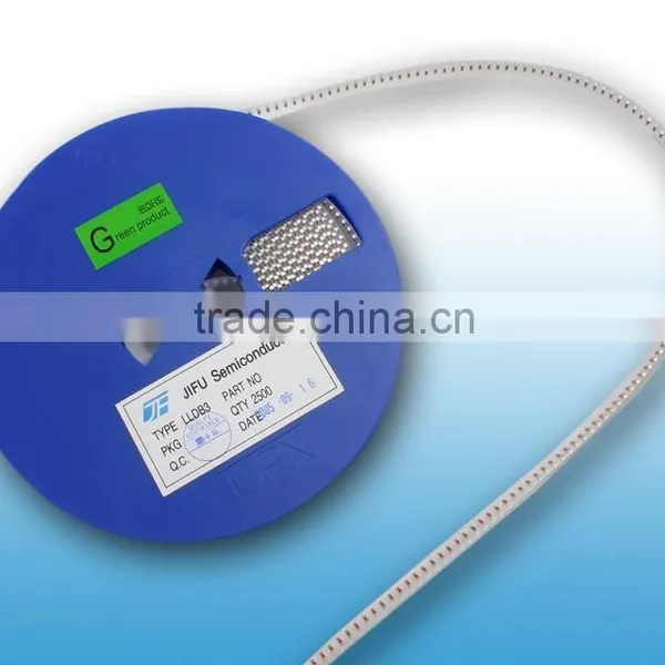 LLDB3 LLDB4 LLDB6 LLDC34 MINIMELF PACKAGE SMD Diac for Ballast HID Ballast photo-2