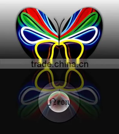 Wholesale Factory Vivid Neon Tetras Sign photo-5