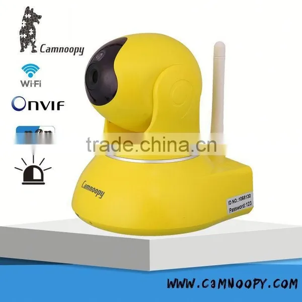 2015 720P Outdoor Wireless Solar Power Security ip Camera Pan/Tilt Wireless Security Camera H.264 Alarm Push photo-5