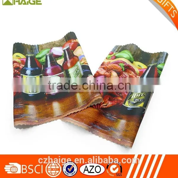 Glass Polishing Cloth photo-5