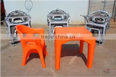 Cast Aluminum Mould photo-2