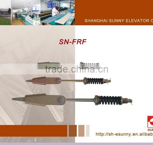 Excellent Quality Best Selling Ss316 Stainless Fastener Rope Clip