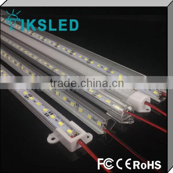 Led 7020 Strip With 5630 Board Factory Direct Sale Super Bright & High Quality 3528 5050 5730 2835 3014 12v Led Strip photo-6