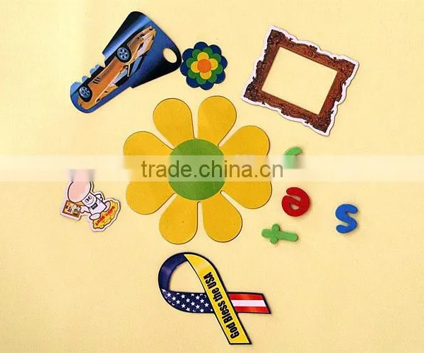 Educational Magnets,flexible Rubber Magnets, Advertising Magnets photo-6