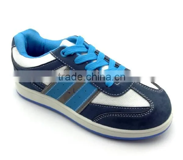 2014 Whtie Injection Sports Shoe School Shoe