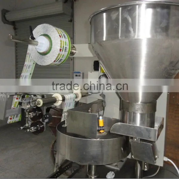 Sugar Sachet Packing Machine, Stick Sugar Packing Machine,automatic Sugar Packing Machine photo-3