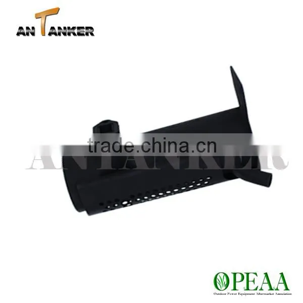 Rammer Spare Parts 114770 Muffer WM80 photo-3