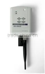 Environmental sensor