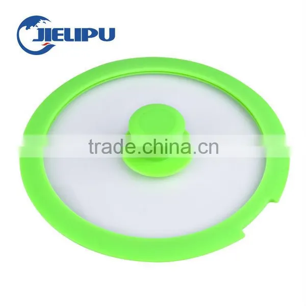 Silicone Glass Cover Silicone Lid Silicone Glass Lid