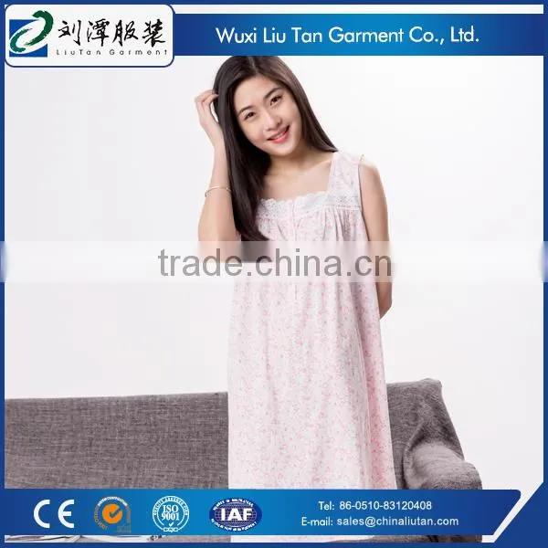 Classical Style Sex Sleepwear for Women Supplier photo-2