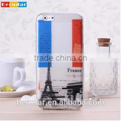 New Arrival Cheap Bulk Phone Case for Iphone 6 photo-3