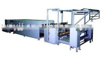 Single Dot Coating Machine
