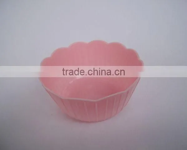 Plastic Small Bowl