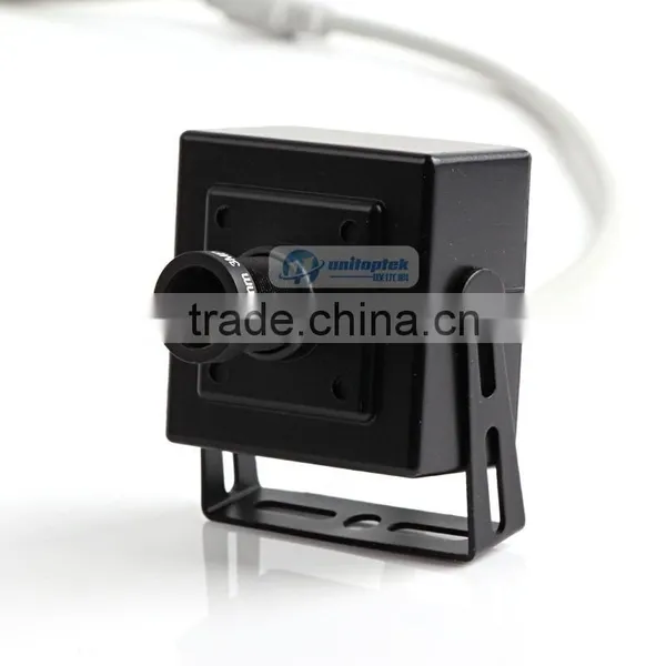 Dahua Solution 2.0MP HD CVI Camera Mini Size 1080p HD CVI Camera Pinhole For CVR DVR Quality Choice photo-3