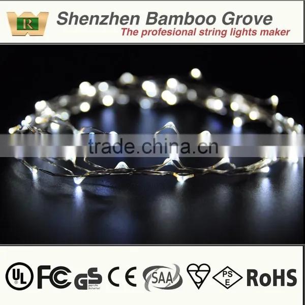 Led Twinkle Lights