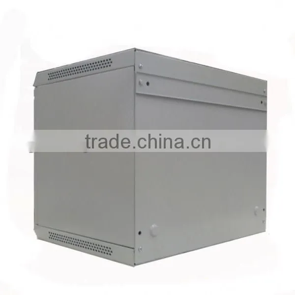 FY-WMG Glass Door Fronted Cabinet Wall Mount