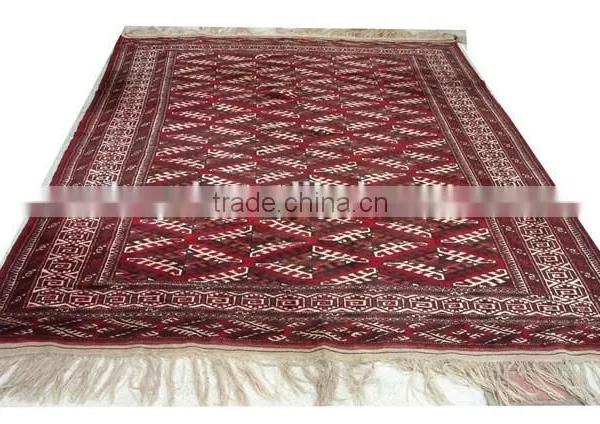 Turkey Carpet Manufacture With Different Fabric photo-2