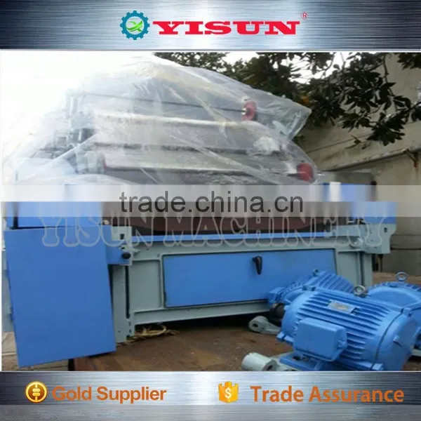 Used Machine for Carding Wool