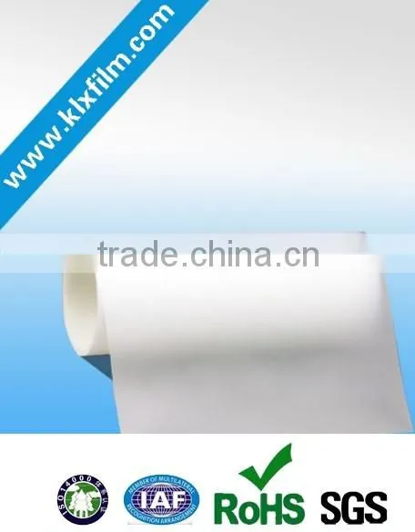 0.05-1.0mm Transparent Printable Pc Films/sheets