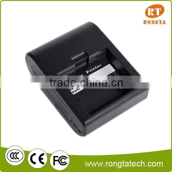 2 Inches Android POS Portable Receipt Printer photo-2
