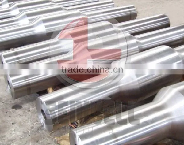 API Oil Drilling Rotating Stabilizers photo-5