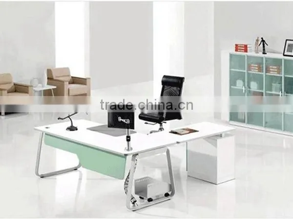 Ergonomic Modern Exceptional Quality Manual Height Adjustable Desk Frame photo-5
