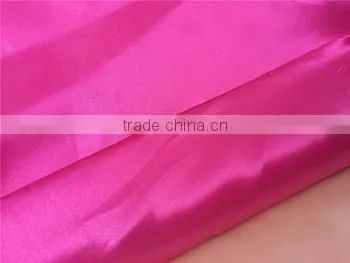 Plain Dyed Fabric Customizable Color Solid Color photo-3