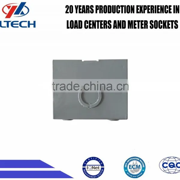 GPD2F 2way Hot Sale Cheapest ge Type Plug in Breaker Box photo-5