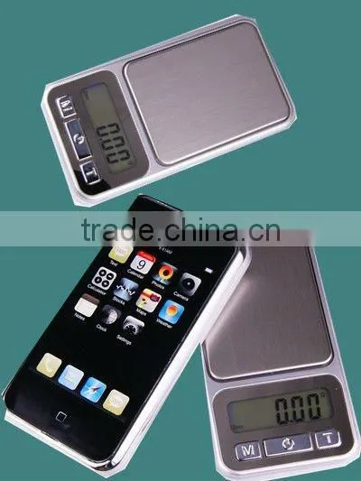 200g Jewelry Scale