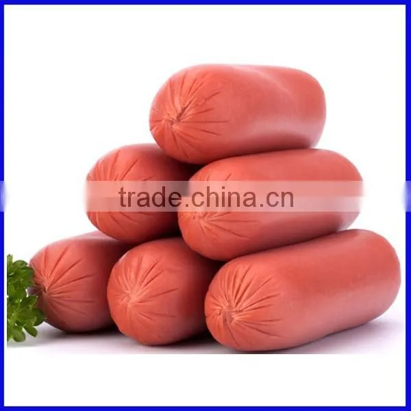 Sausage Making Machine for Filling photo-4
