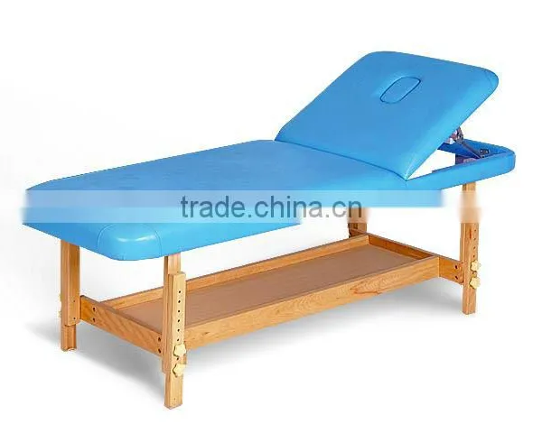Acrofine Stationary Massage Bed for Massager photo-3