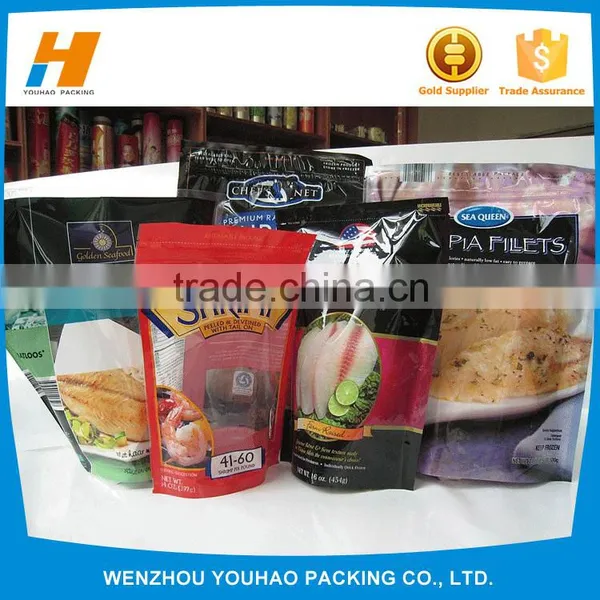 2015 The Best Selling Products Made In China Coffee Bag With Valve Wholesale photo-6