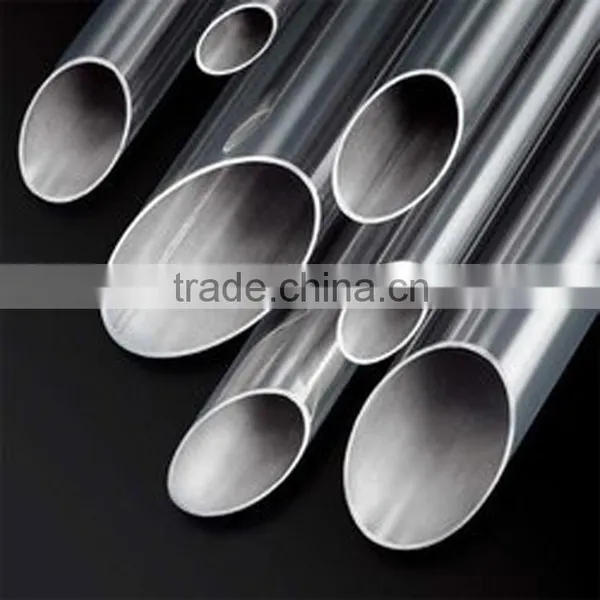 Good Price Super Duplex 310s Stainless Steel Pipe China Manufacturer photo-2