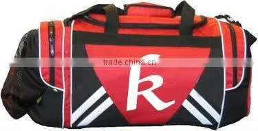 sports bag