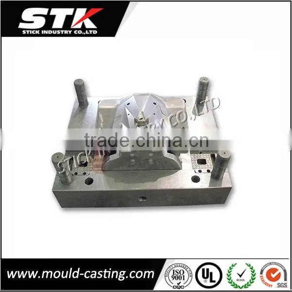 Plastic Injection Mold Manufacturer photo-3