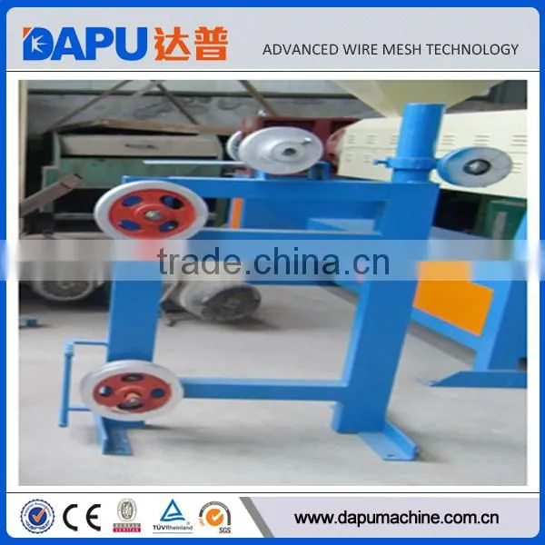 New Plastic Coated Steel Rods Making Macine photo-3