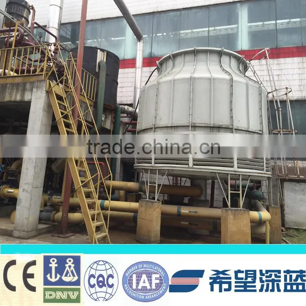 Solar Energy Hot Oil Abosorption Chiller photo-3