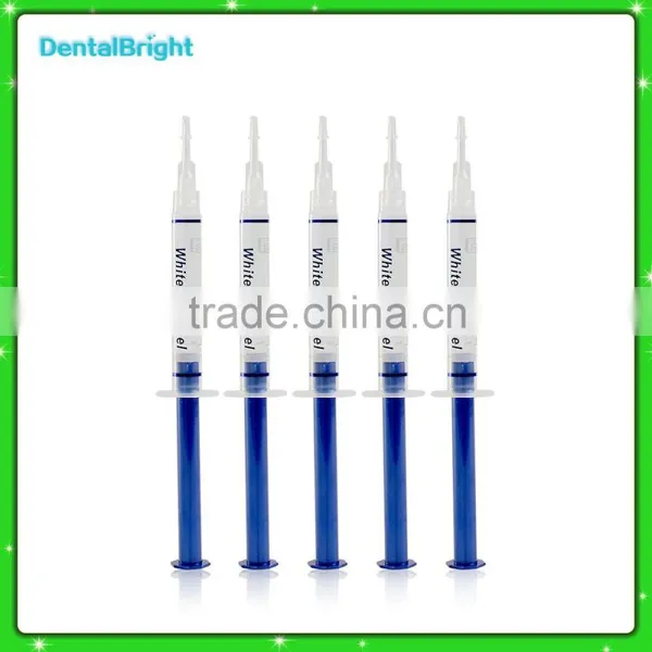 Professional Teeth Whitening , Teeth Whitening Gel