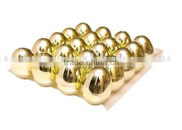 Easter Golden Egg