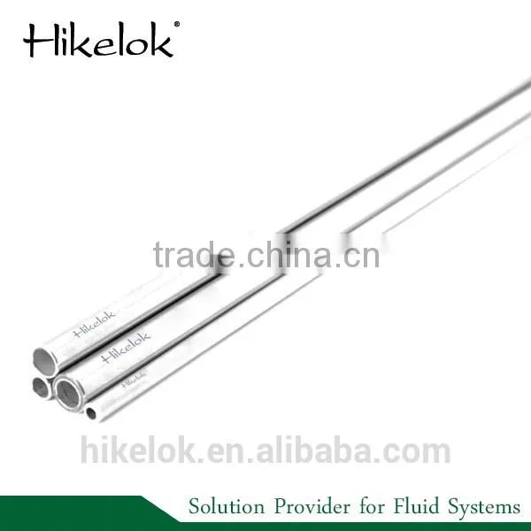ASTM A213/A269 Stainless Steel Tubing and Pipe