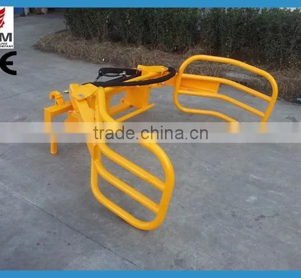 Universal Bale Gripper/stacker/clamp/fork, Hay Baler/forage Baler photo-2